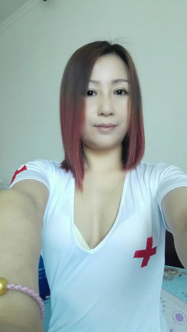 和平区娇小熟妇